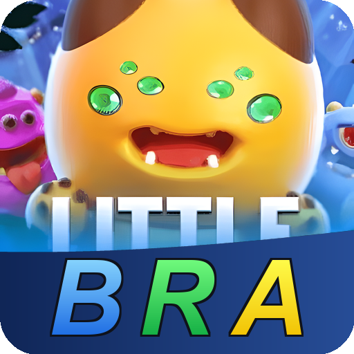 Formulário de Registro BRA.COM